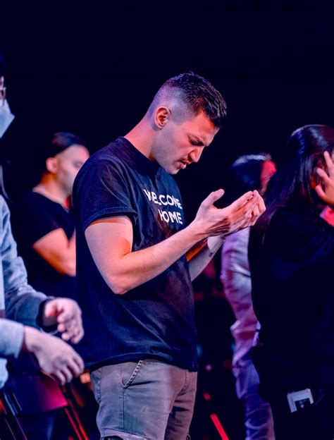 Hillsong Canada .